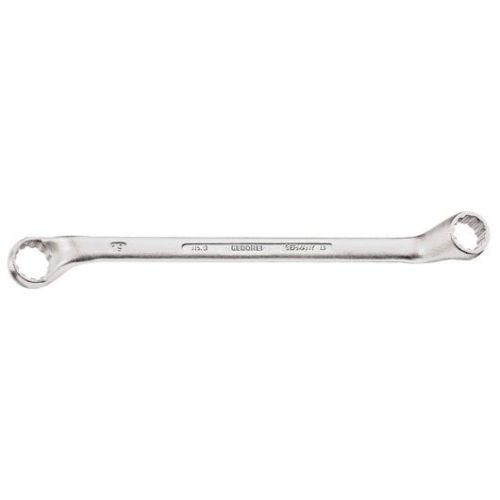 GEDORE 2 41x46 mm Ring Spanner