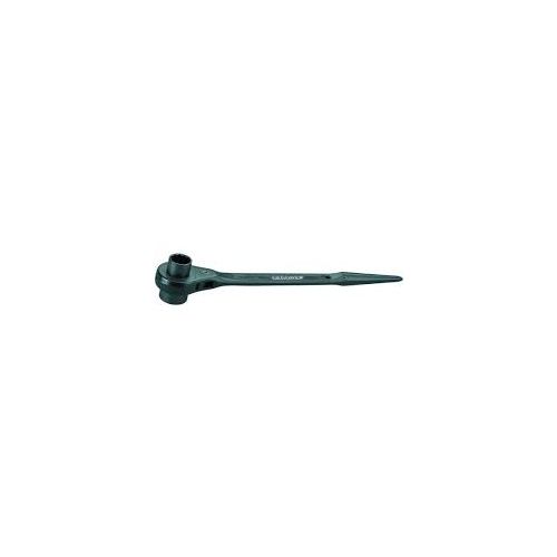 GEDORE 29 I - 19X22mm Constr Ratchet