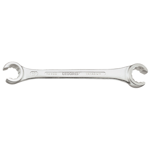 GEDORE 400 22x24mm Flare Nut Spanner