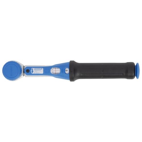GEDORE 4549-00 Torque Wrench 1-5Nm