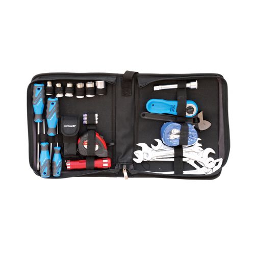 GEDORE 502 Motorist Tool Kit