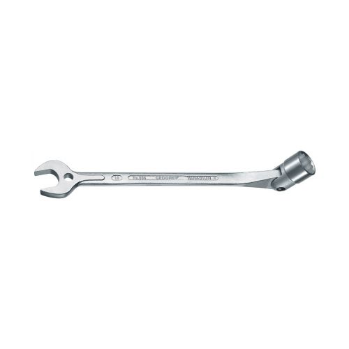 GEDORE 534 12mm Swivel Wrench