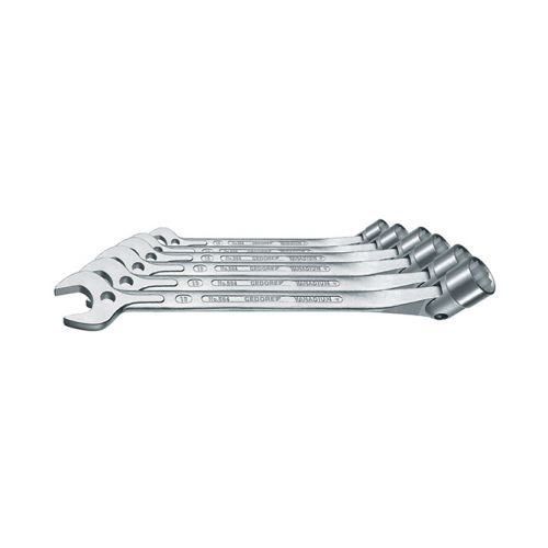 GEDORE 534/9M Swivel Wrench Set