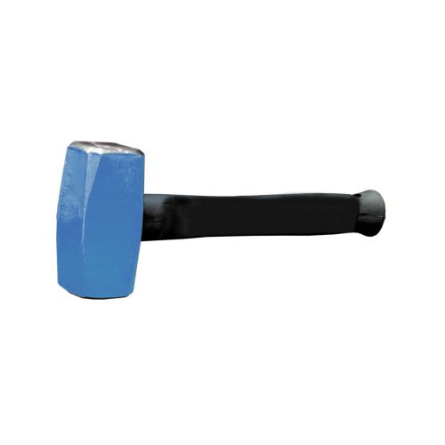 GEDORE 620C - 1.8Kg Club Rubber Handle Hammer(250mm)