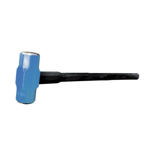 GEDORE 640S - 3.6Kg Sledge Rubber Handle Hammer(535mm)