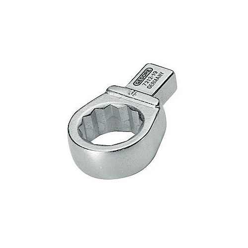 GEDORE 7212-07 Ring End Fitting