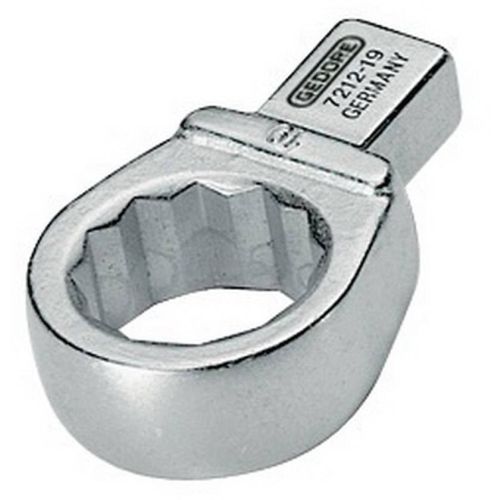 GEDORE 7212-13 Ring End Fitting