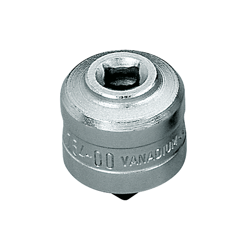 GEDORE 754-04 Ratchet Head 3/4" AF