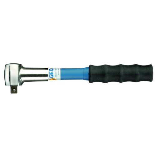 GEDORE 759-01 Torque Wrench 3-25Nm