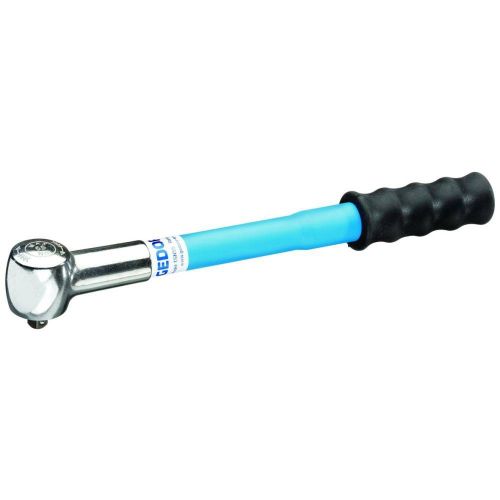 GEDORE 759-02 Torque Wrench 15-55Nm