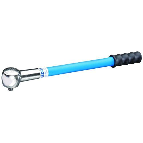 GEDORE 759-03 Torque Wrench 40-125Nm