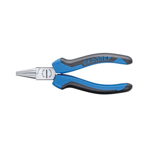 GEDORE 8112 - 140 JC Round Nose Plier