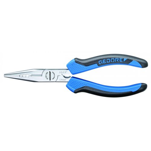 GEDORE 8133 - 180 JC Triple Plier