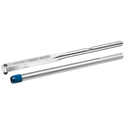 GEDORE 8563-01 Torque Wrench 140-760N
