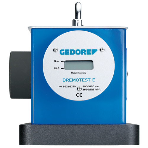 GEDORE 8612-3150 Torque Tester