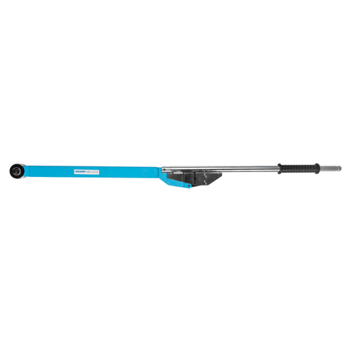 GEDORE 8801-02 Torque Wrench 200-800Nm
