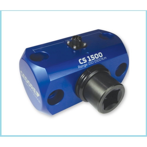 GEDORE CS 2 Capture Sensor