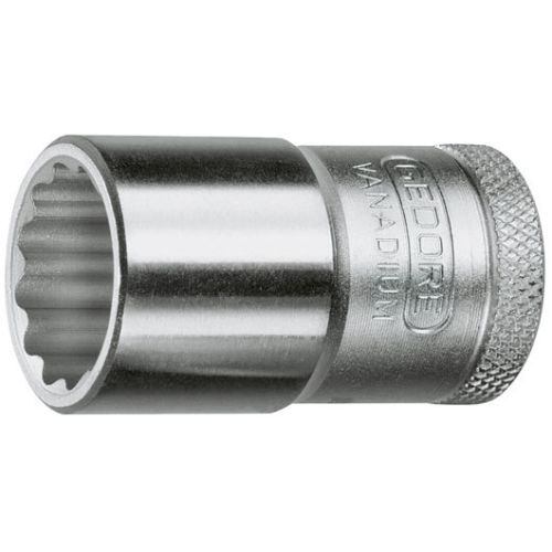 GEDORE D19 32mm Socket