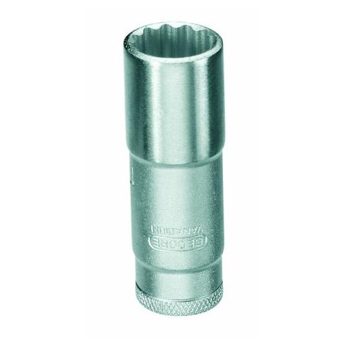 GEDORE D19L 16mm Extra Deep Socket