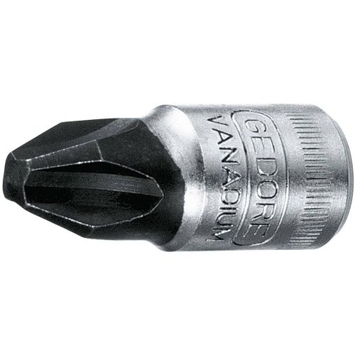GEDORE IKS 20 PH 1  S/Driver Bit Socket