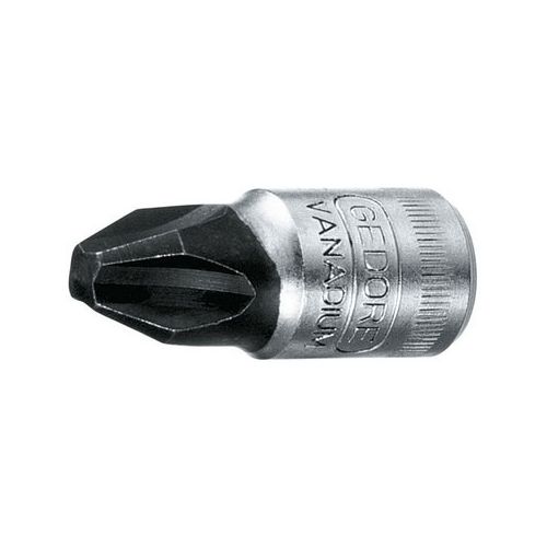 GEDORE IKS 20 PH 2  S/Driver Bit Socket