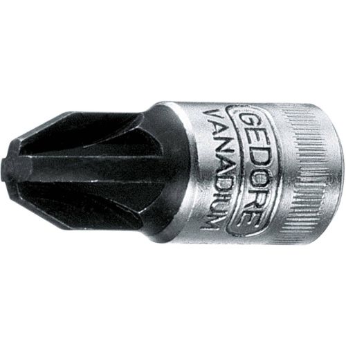 GEDORE IKS 20 PZD 3  S/Driver Bit Socket