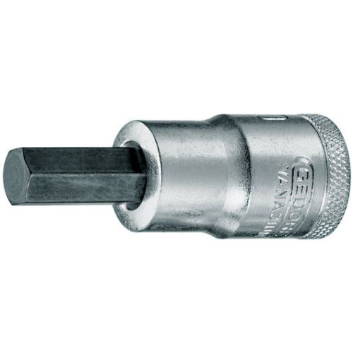 GEDORE IN19 14mm Allen Key Socket