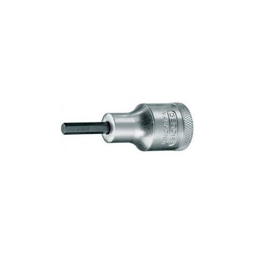 GEDORE IN19L 3/8-100 L/Allen Key Skt