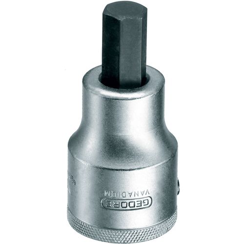 GEDORE IN32 14mm Allen Key Socket