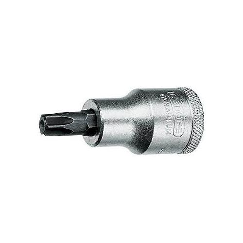 GEDORE ITX19B T30 S/Driver Bit Socket - 6200170
