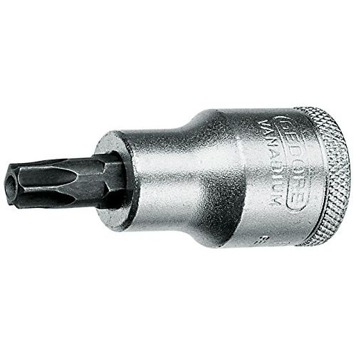 GEDORE ITX19B T30 S/Driver Bit Socket - 6200410