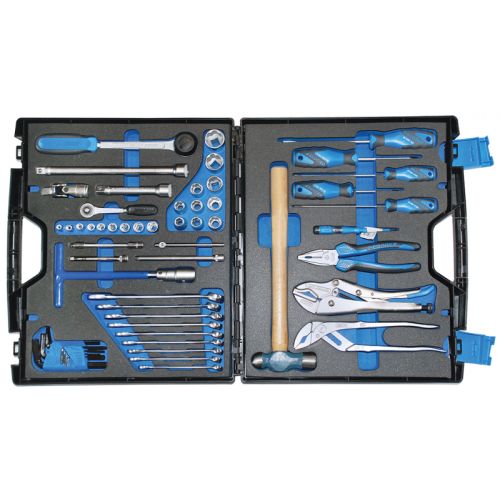 GEDORE JAZZ 5017 Tool Assortment