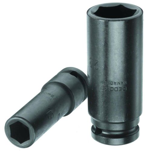 GEDORE K19L 24mm Impact Socket