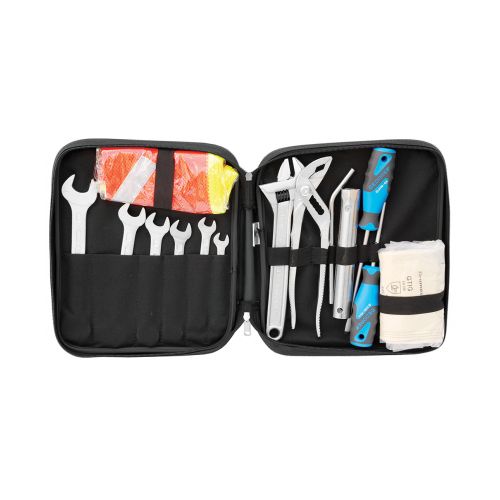 GEDORE Leisure Motorist Toolkit