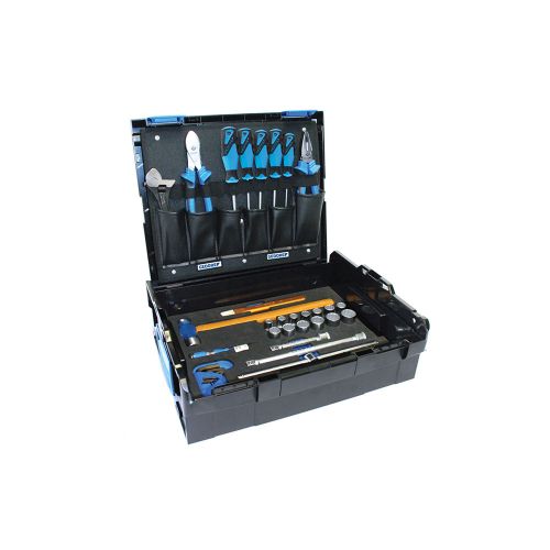 GEDORE S1100 L-Box  Tool Assortment