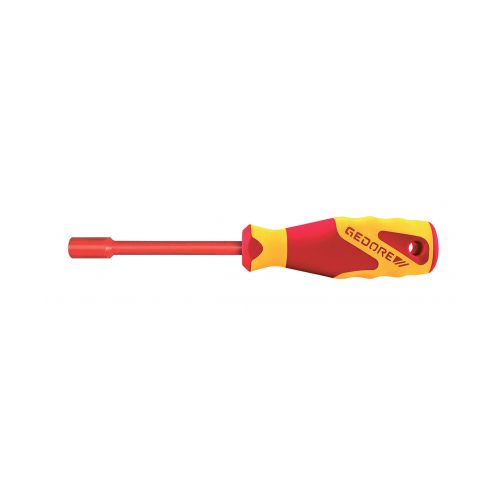GEDORE VDE 2133  7mm Nut Driver