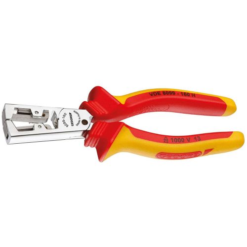 GEDORE VDE 8099-160H Stripping Plier