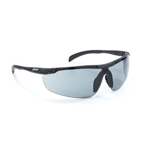 Riley Agera Safety Spectacles - Grey