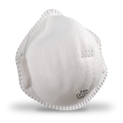 Alpha Cup FFP2 no valve - AC2 - 20 Per Pack