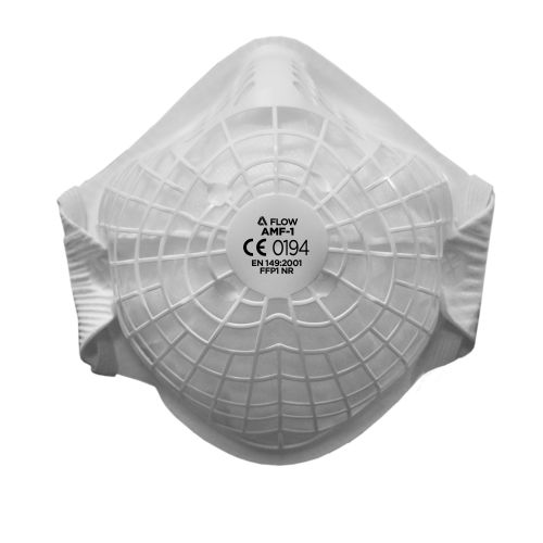 Alpha Flow FFP1 no valve -20 per pack 