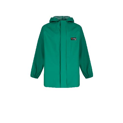 CMJH-EW - Chemmaster jacket with hood and elasticated wrist (Special)