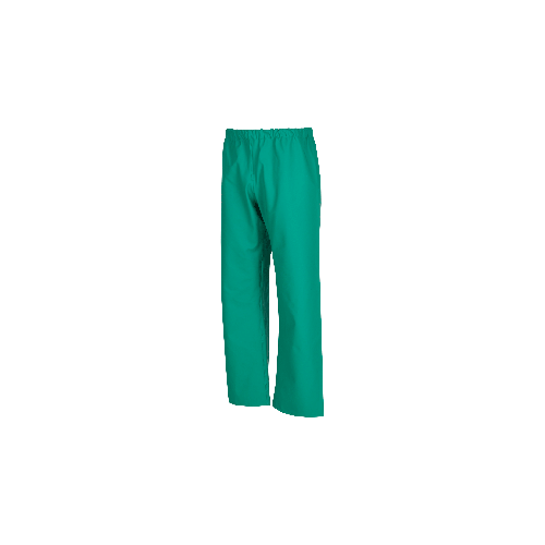 CMTE - Chemmaster trouser with elasticated waist (Special)