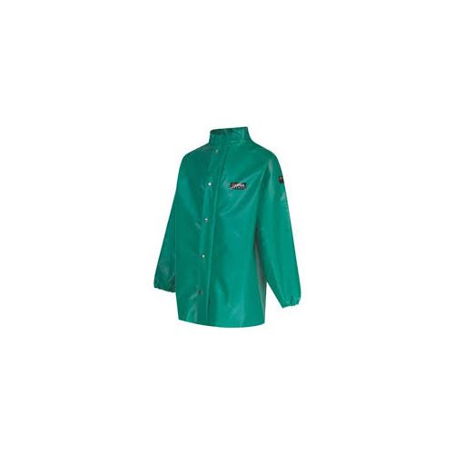 CMJC-EW - Chemmaster Jacket with collar and elasticated wrist (Special)