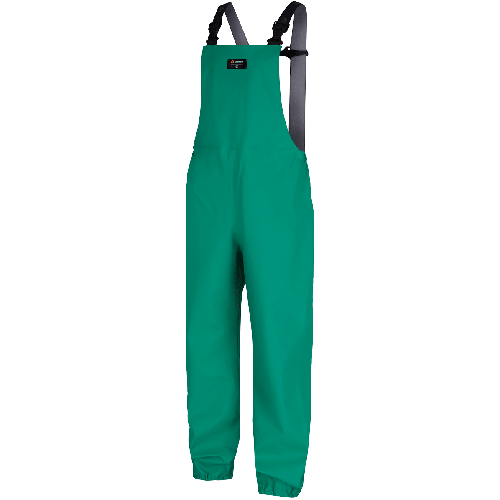CSBB-EA - Chemsol - Bib 'n' Brace with elasticated ankles (Special)