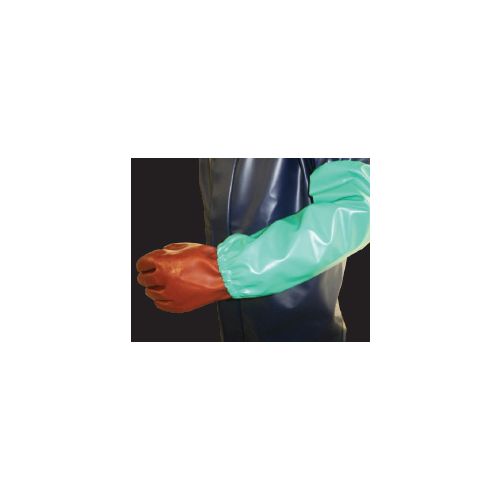 CMS 15 - Alpha Solway Chemmaster Protective Sleeves 15"