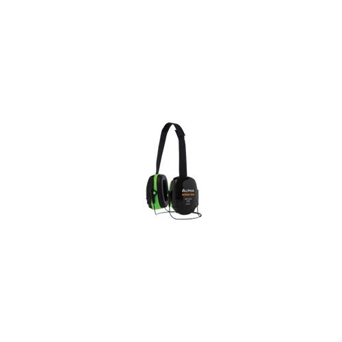 Sota N4 Medium Attenuation Ear Defender (SNR:32dB)