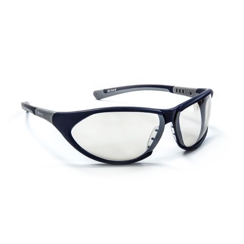 Riley Chrona Safety Spectacles - I/O