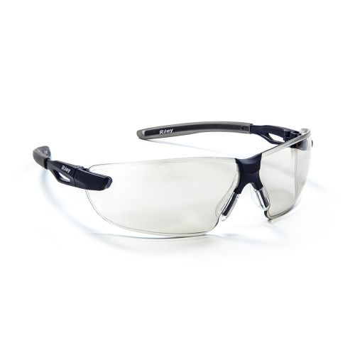 Riley Crysta Safety Spectacles - I/O