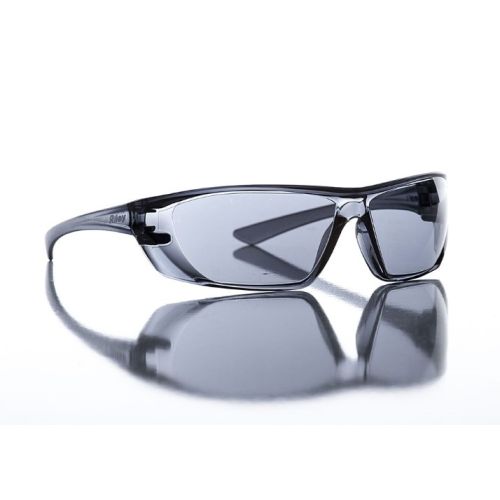 Riley Fresna Safety Spectacles -Grey