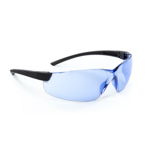 Riley Retna Safety Spectacles -Blue RLY00095